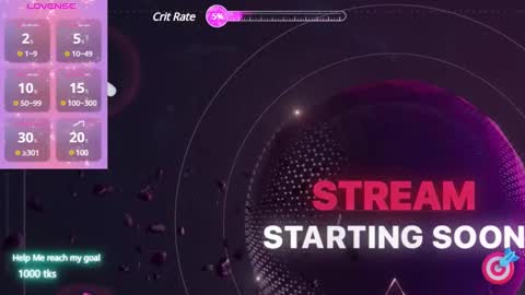 Barbie ann online show from 03-02-25, 12:53