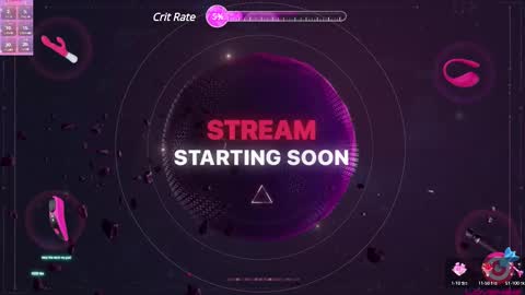 Barbie ann online show from 03-03-25, 01:42