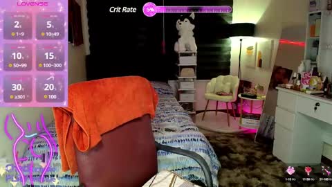 Barbie ann online show from 03-06-25, 03:13