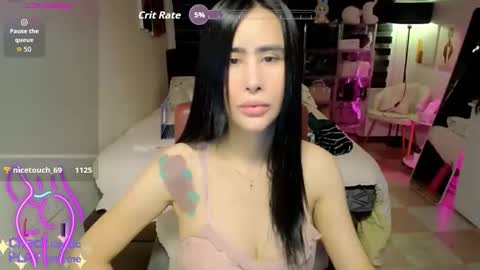 Barbie ann online show from 10-01-25, 02:06