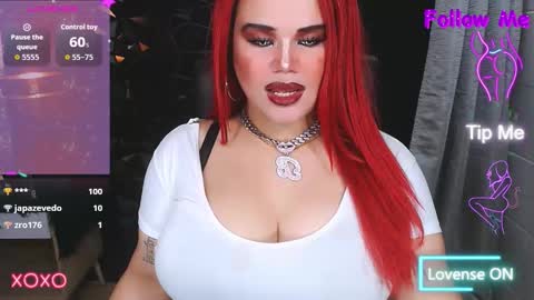 Snapshot of xhugeharleyselfsuckerx chatting on 10-14-25, 11:49 xHUGECOCKTILLCUMX online show from 10-14-25, 11:49