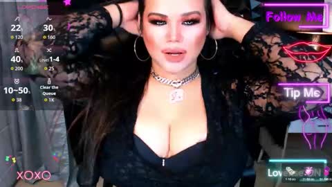 Snapshot of xhugeharleyselfsuckerx chatting on 10-25-25, 05:59 xHUGECOCKTILLCUMX online show from 10-25-25, 05:59