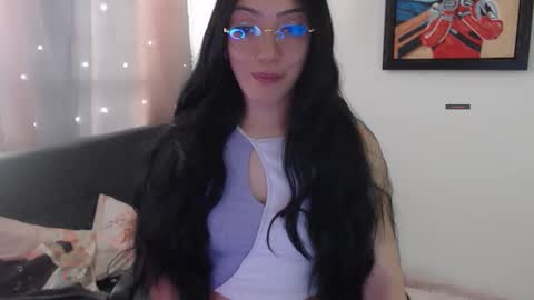 Xia online show from 03-09-26, 10:14