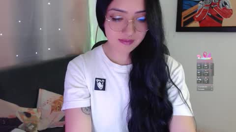 Xia online show from 03-10-26, 10:48