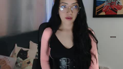 Xia online show from 04-24-26, 11:51