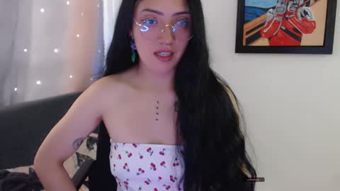 Xia online show from 04-28-26, 09:53