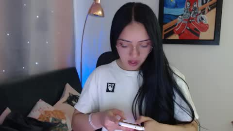 Snapshot of xia_abbey chatting on 05-18-26, 10:59 Xia online show from 05-18-26, 10:59
