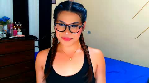 Xia Addison online show from 04-21-26, 09:59