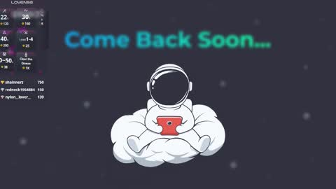 xiaots online show from 02-21-25, 05:13