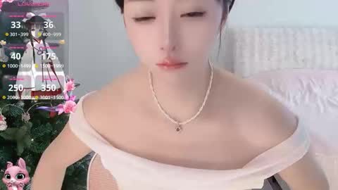 Snapshot of xiaoyu_ko chatting on 12-23-25, 12:52 xiaoyu ko online show from 12-23-25, 12:52