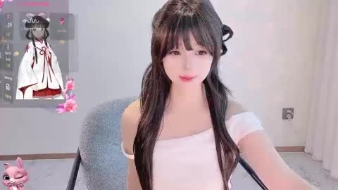 Snapshot of xiaoyu_ko chatting on 01-12-26, 05:23 xiaoyu ko online show from 01-12-26, 05:23