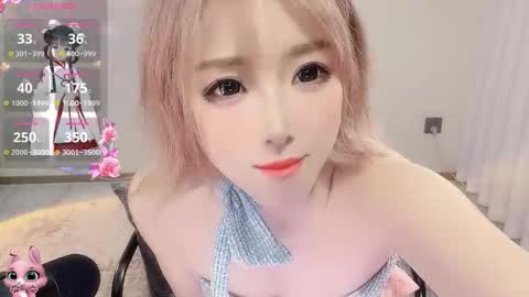 Snapshot of xiaoyu_ko chatting on 01-15-26, 11:37 xiaoyu ko online show from 01-15-26, 11:37