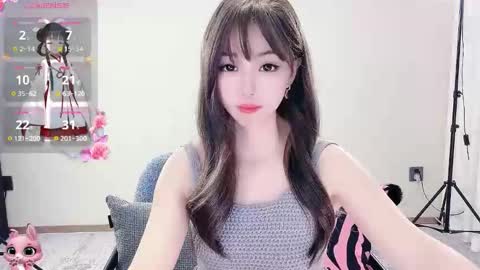 Snapshot of xiaoyu_ko chatting on 01-16-26, 12:31 xiaoyu ko online show from 01-16-26, 12:31