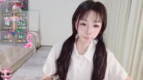xiaoyu ko online show from 03-25-26, 09:54
