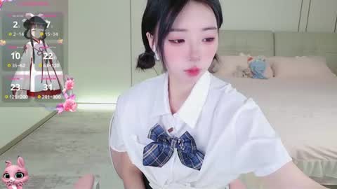 xiaoyu ko online show from 07-15-26, 12:27