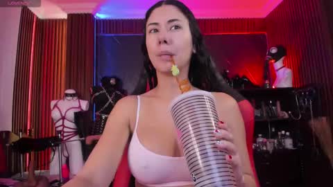 XiaQueen   I M online show from 03-16-26, 12:31