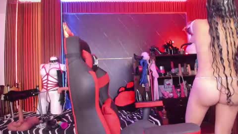 XiaQueen   I M online show from 04-20-26, 11:46