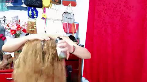 xiaraa26 online show from 11-05-25, 06:52