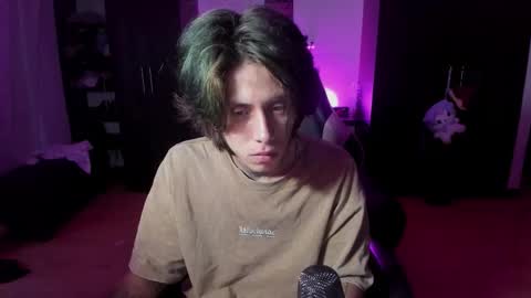 xIce Boy online show from 01-12-26, 11:15