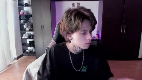 xIce Boy online show from 02-03-26, 01:38