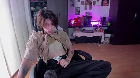 xIce Boy online show from 04-17-26, 08:45