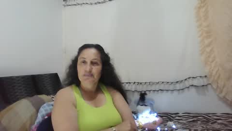 Ximena online show from 12-05-24, 01:58