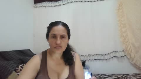 Ximena online show from 12-06-24, 09:57