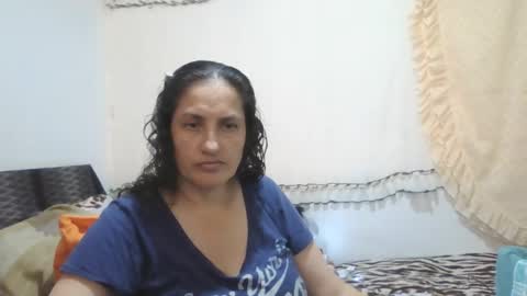 Ximena online show from 12-07-24, 11:12