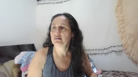 Ximena online show from 12-14-24, 02:56