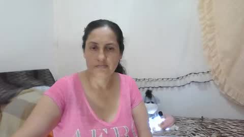 Ximena online show from 12-14-24, 11:12