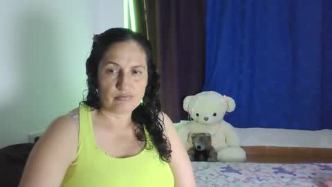 Ximena online show from 12-26-24, 11:03