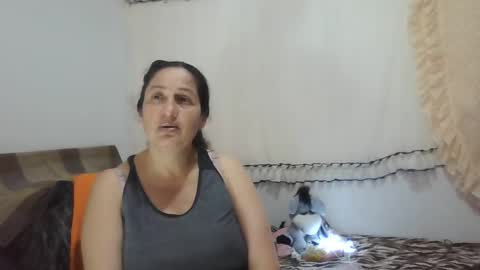 Ximena online show from 01-15-25, 01:12