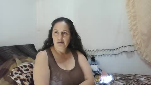 Ximena online show from 01-19-25, 11:53