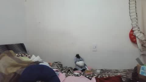 Ximena online show from 02-03-25, 02:25