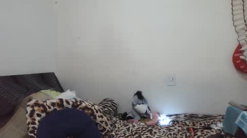 Ximena online show from 02-17-25, 10:14