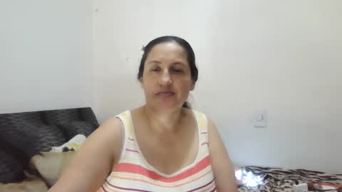 Ximena online show from 02-19-25, 11:14
