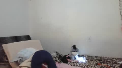 Ximena online show from 03-10-25, 12:07