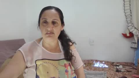 Ximena online show from 10-05-25, 07:23