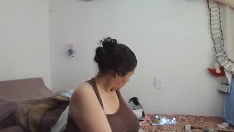 Ximena online show from 10-12-25, 08:08