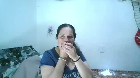 Ximena online show from 11-21-25, 11:14