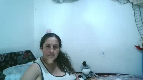 Ximena online show from 01-16-26, 11:31