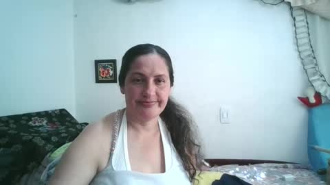 Ximena online show from 01-18-26, 07:28