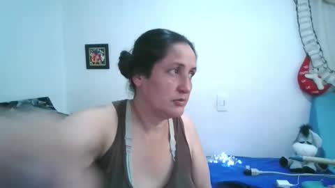 Ximena online show from 02-22-26, 07:45