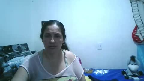 Ximena online show from 02-23-26, 11:57