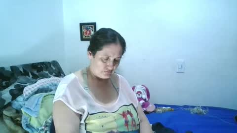 Ximena online show from 03-03-26, 12:17