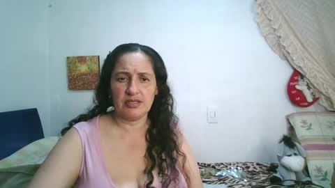 Ximena online show from 04-05-26, 09:12
