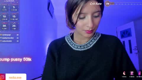 Snapshot of xime_rocks chatting on 03-12-25, 07:59 xime_rocks online show from 03-12-25, 07:59