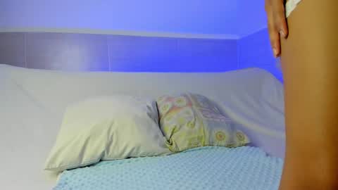 XIMENA  1 online show from 03-08-25, 12:09