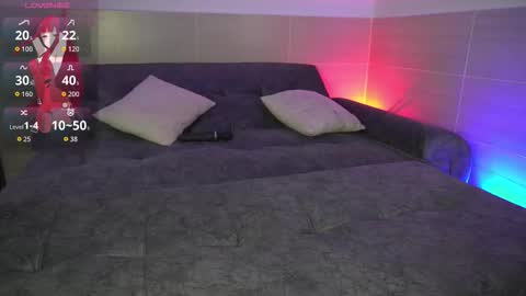 XIMENA  1 online show from 10-19-25, 05:08