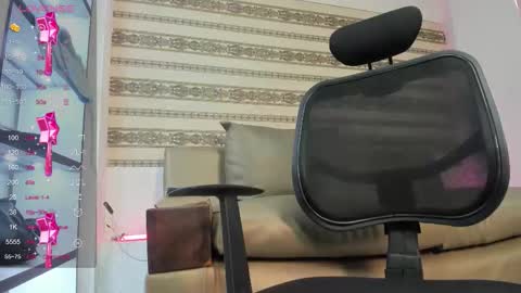 ximena online show from 03-09-26, 07:40